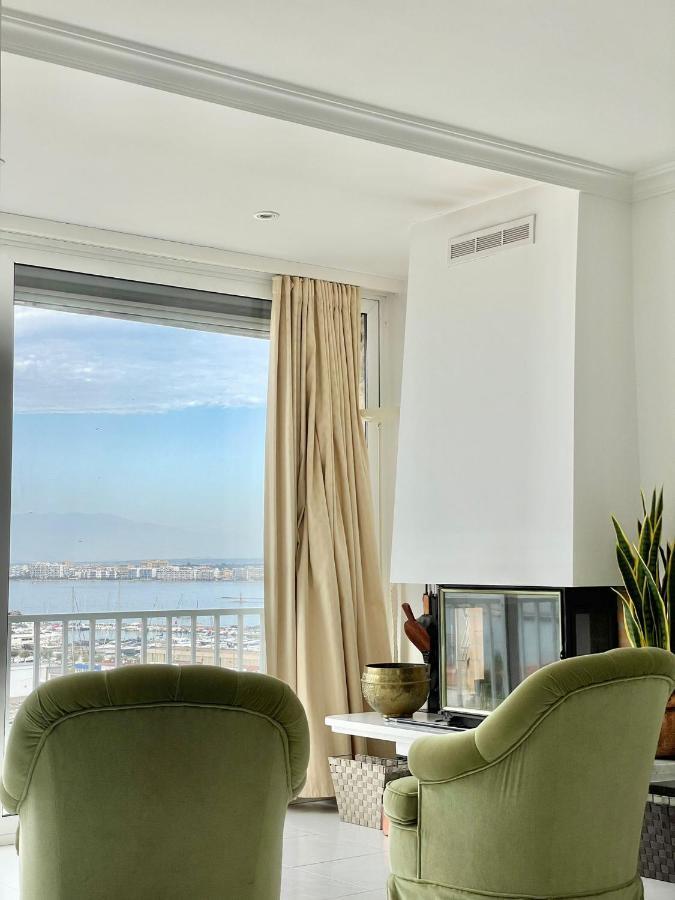 Apartment Luxury Family In