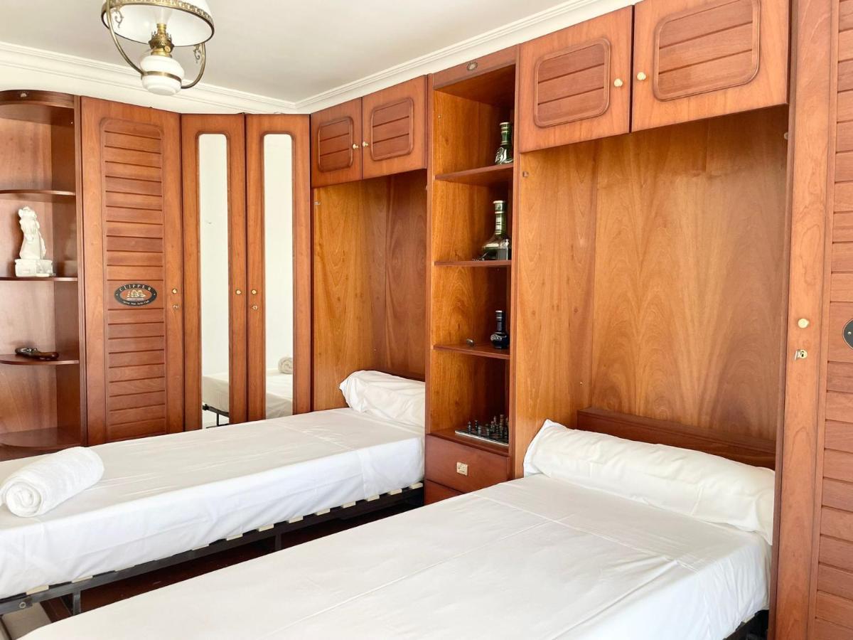Apartment Luxury Family In