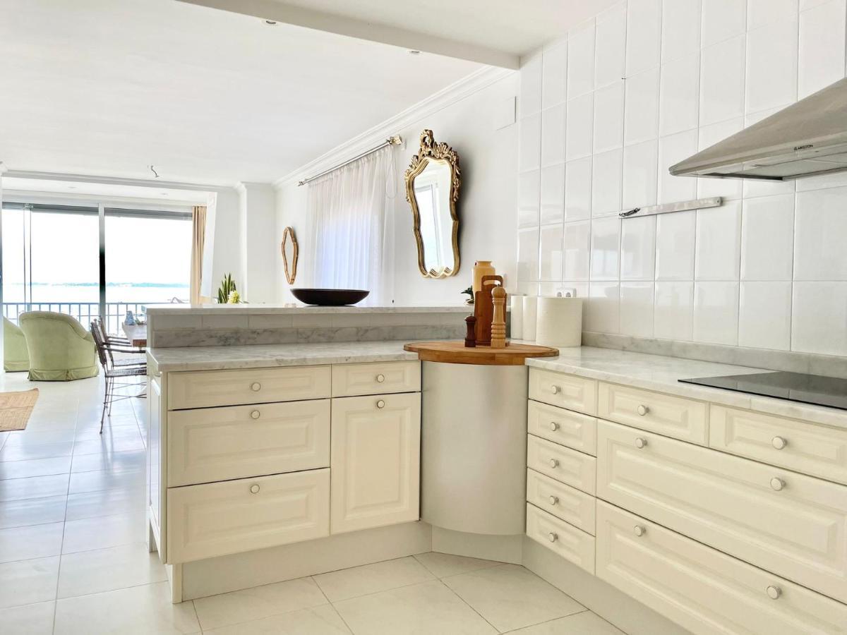Apartment Luxury Family In