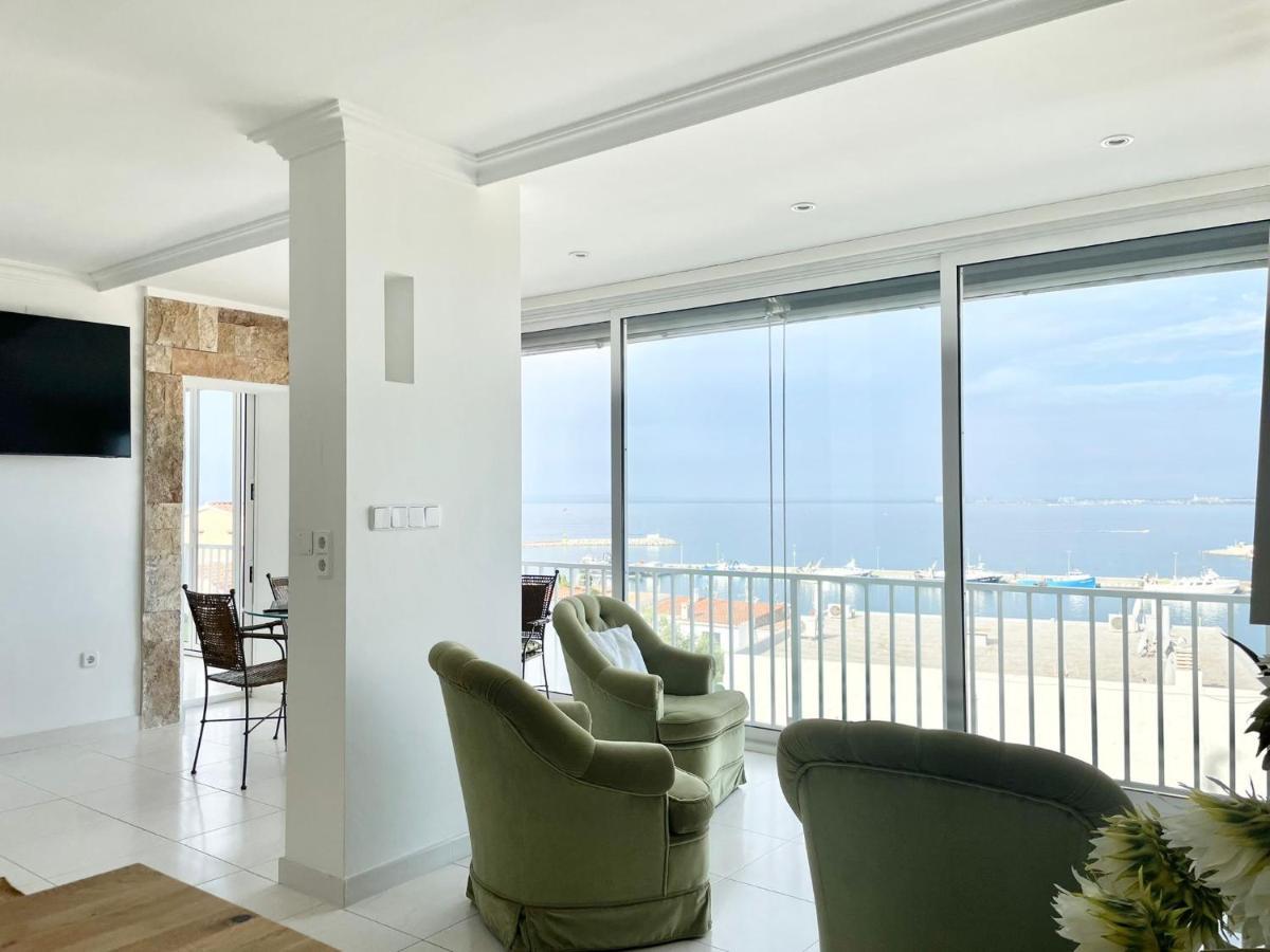 Apartment Luxury Family In *