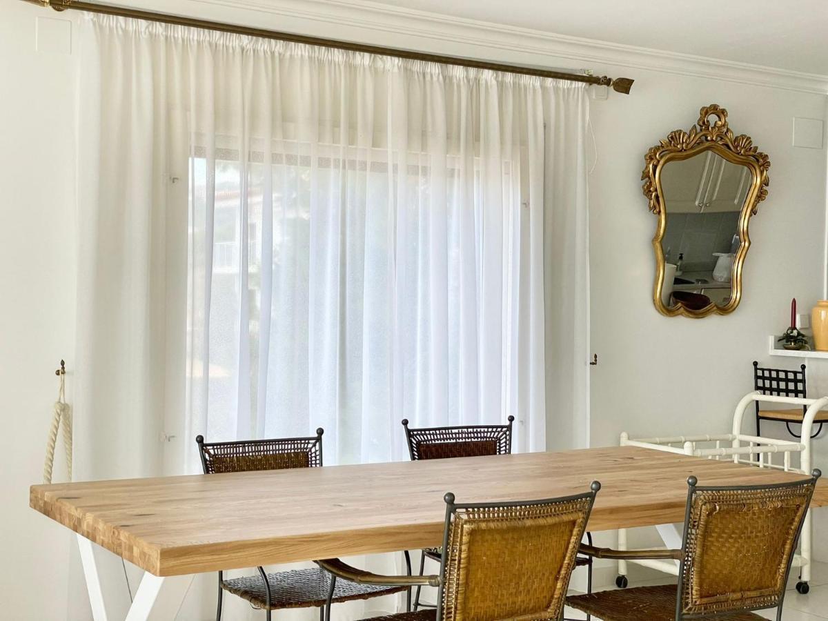 Apartamento Luxury Family In Rosas