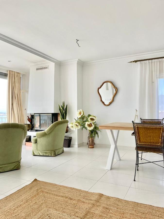 Luxury Family In