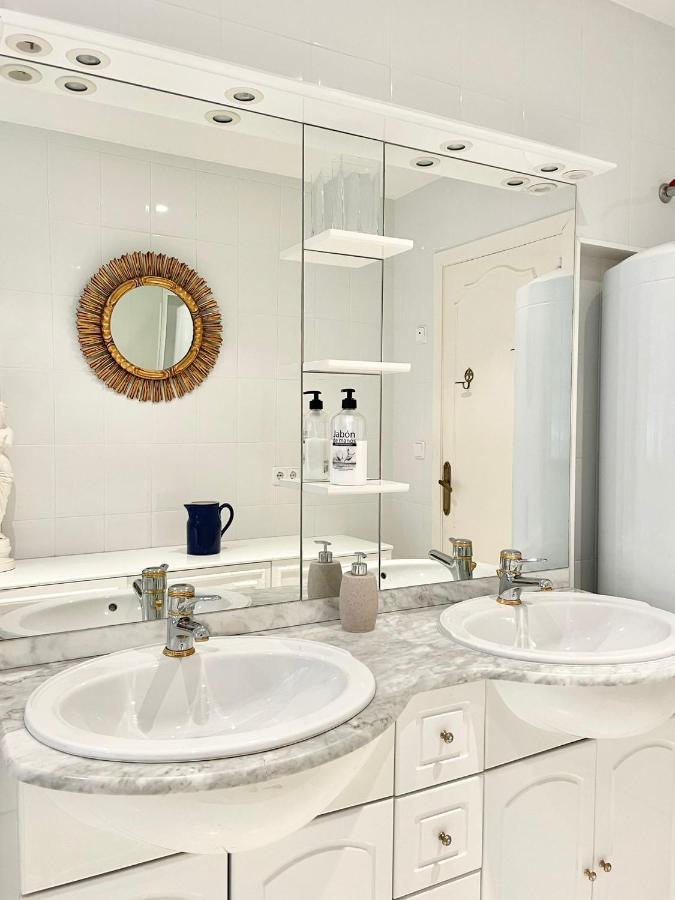Luxury Family In