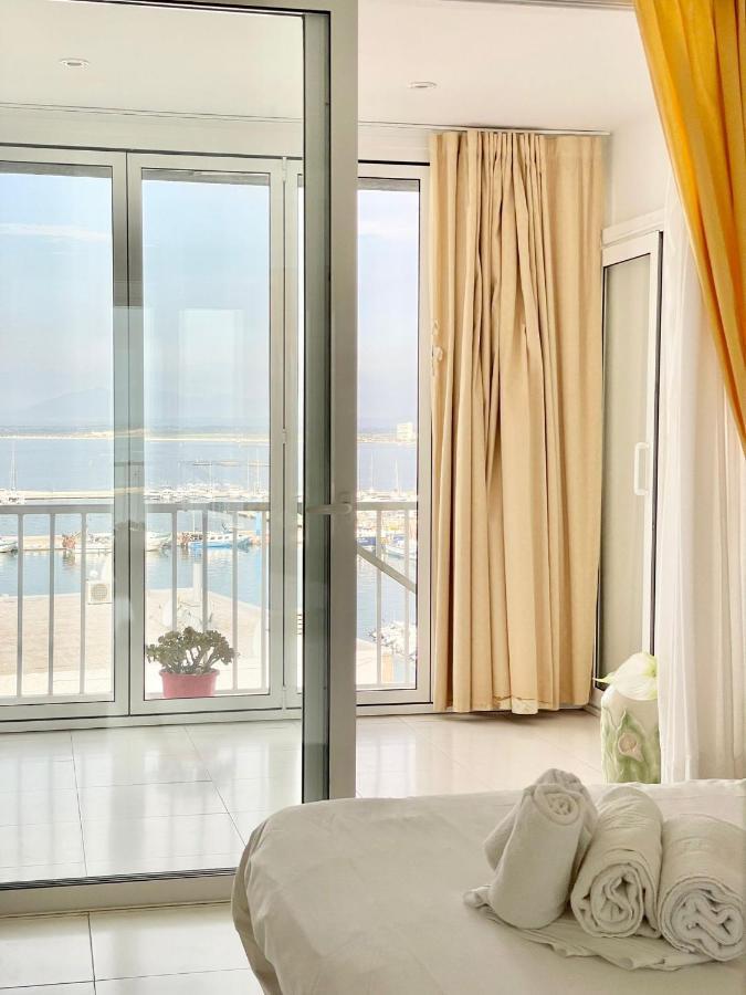 Luxury Family In Apartamento Rosas