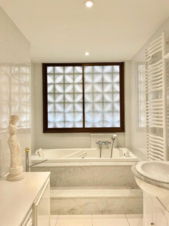 Luxury Family In Apartamento *