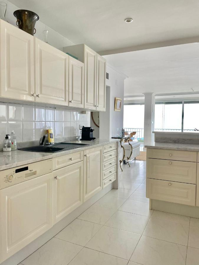 Luxury Family In Apartamento Rosas